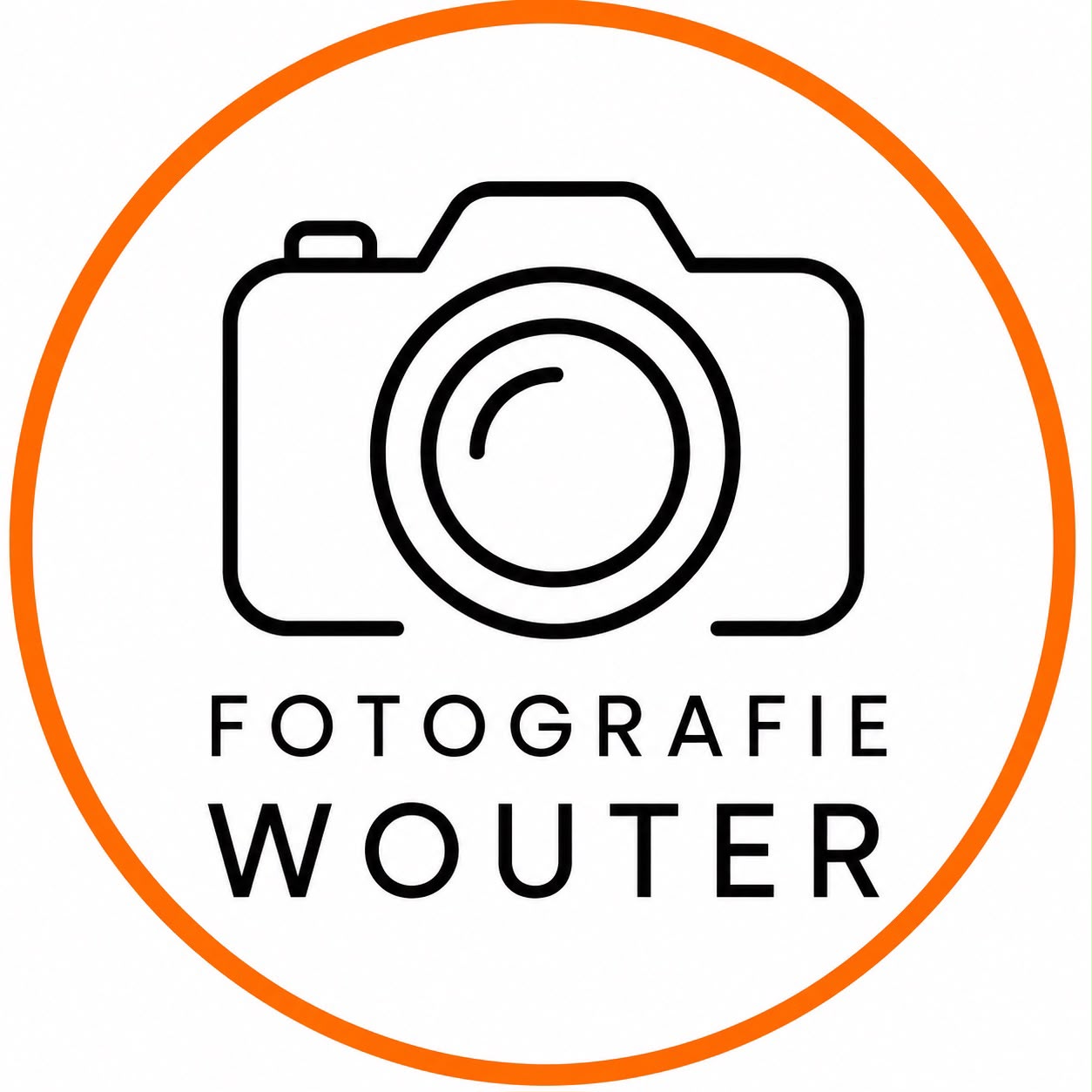 Fotografie Wouter